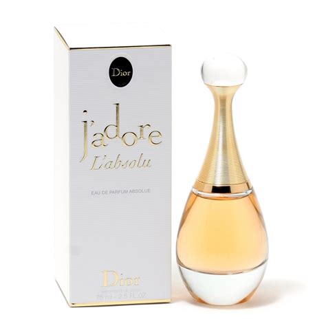 dior l absolu parfum|J'Adore L'Absolu Dior for women .